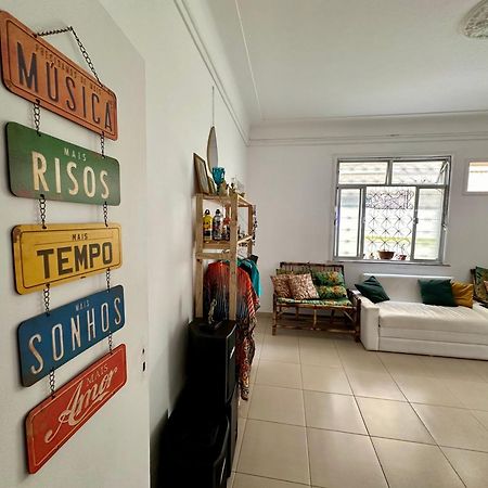 Casinha Tropical Leilighet Rio de Janeiro Eksteriør bilde