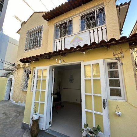 Casinha Tropical Leilighet Rio de Janeiro Eksteriør bilde