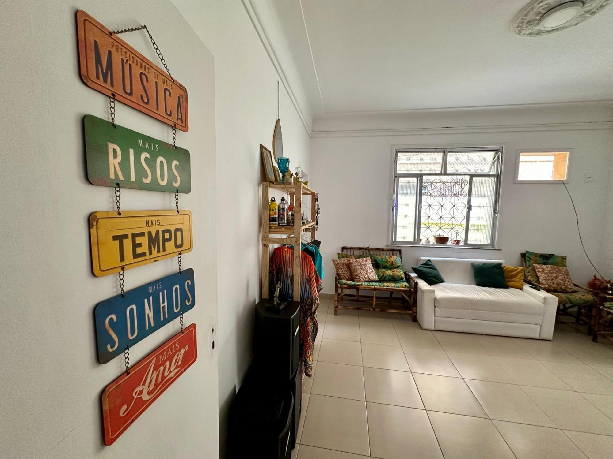 Casinha Tropical Leilighet Rio de Janeiro Eksteriør bilde