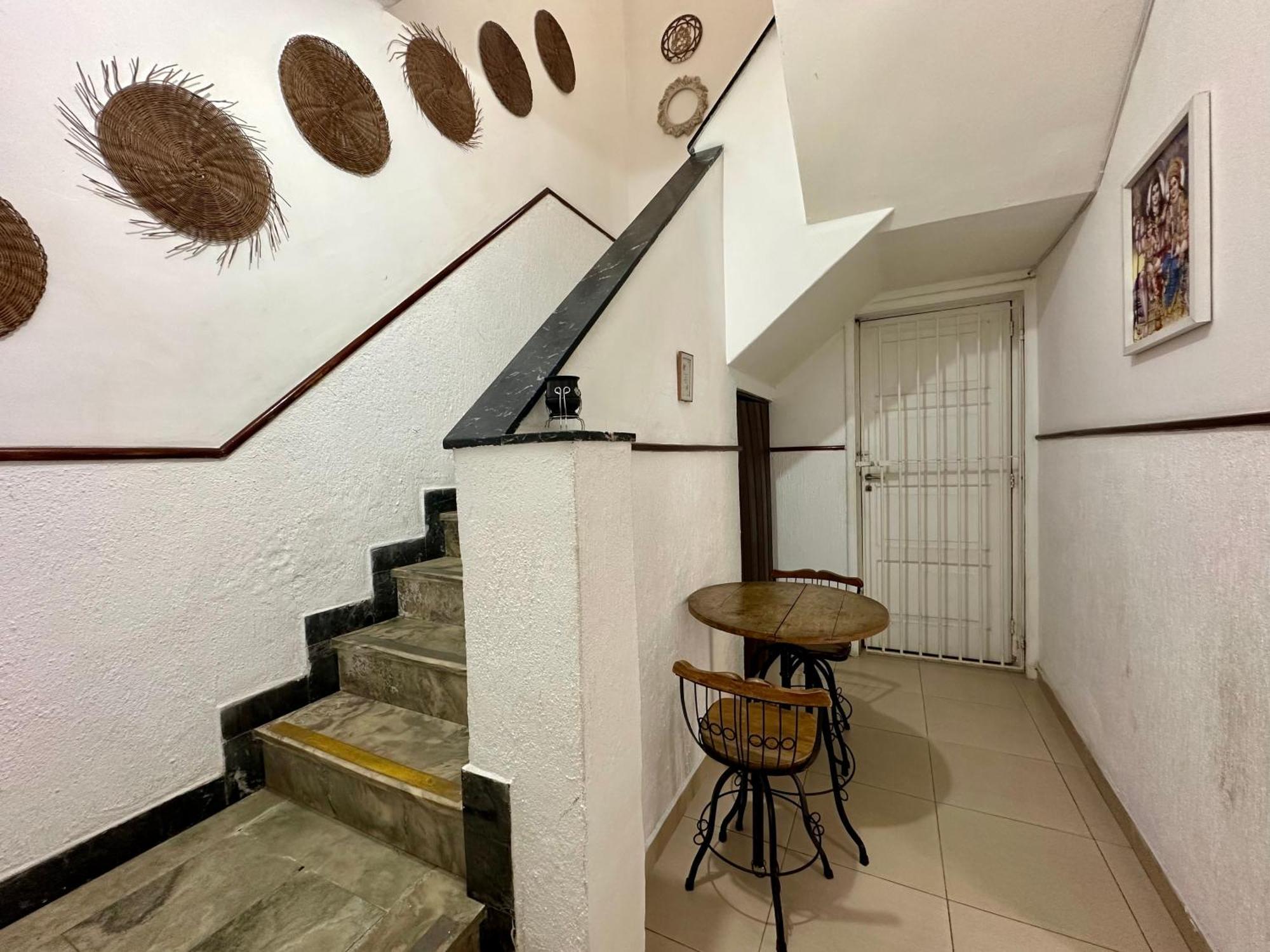 Casinha Tropical Leilighet Rio de Janeiro Eksteriør bilde
