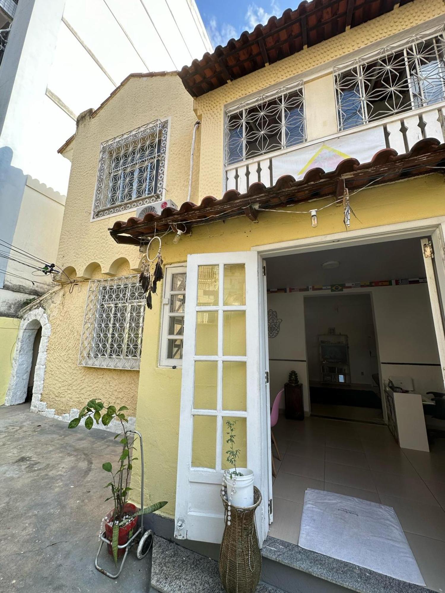 Casinha Tropical Leilighet Rio de Janeiro Eksteriør bilde