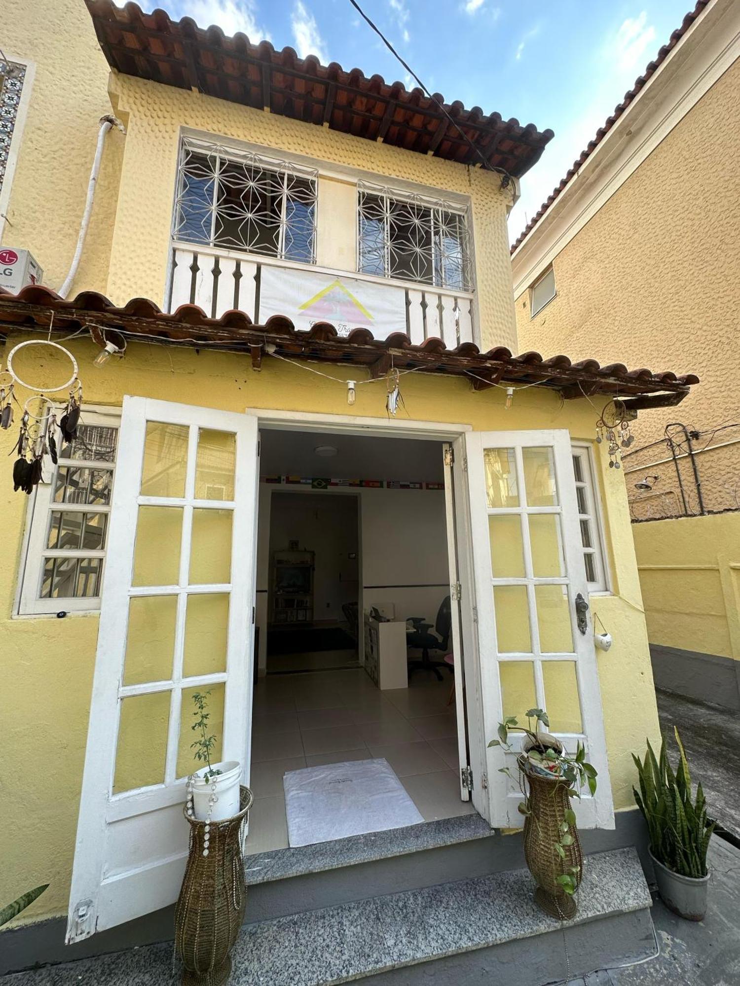 Casinha Tropical Leilighet Rio de Janeiro Eksteriør bilde